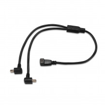 Split Adapter Cable